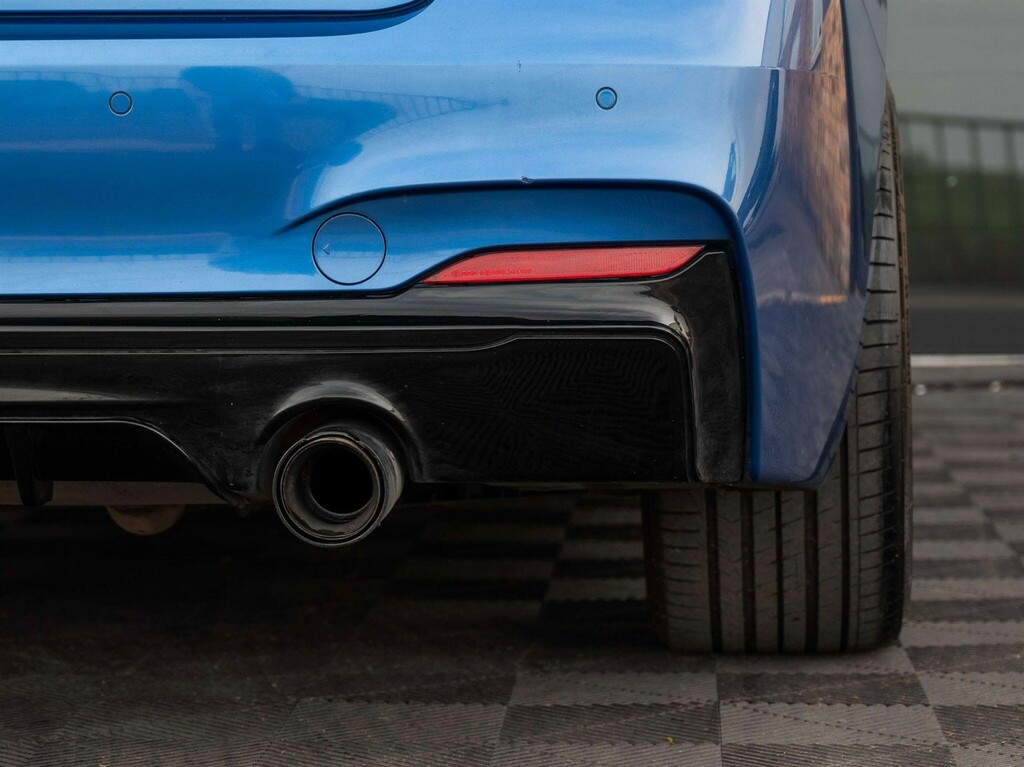 BMW M2 Auto #62