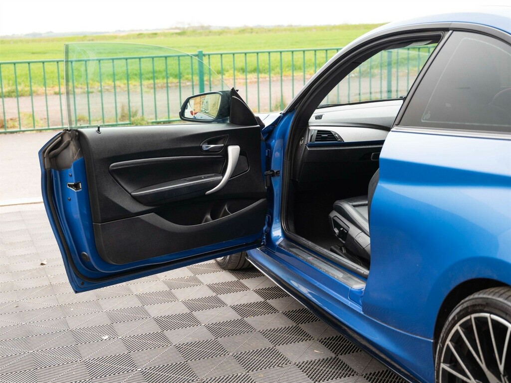 BMW M2 Auto #24