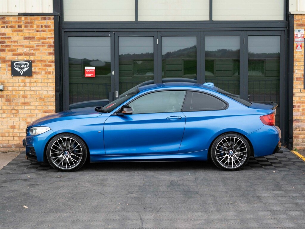 BMW M2 Auto #51