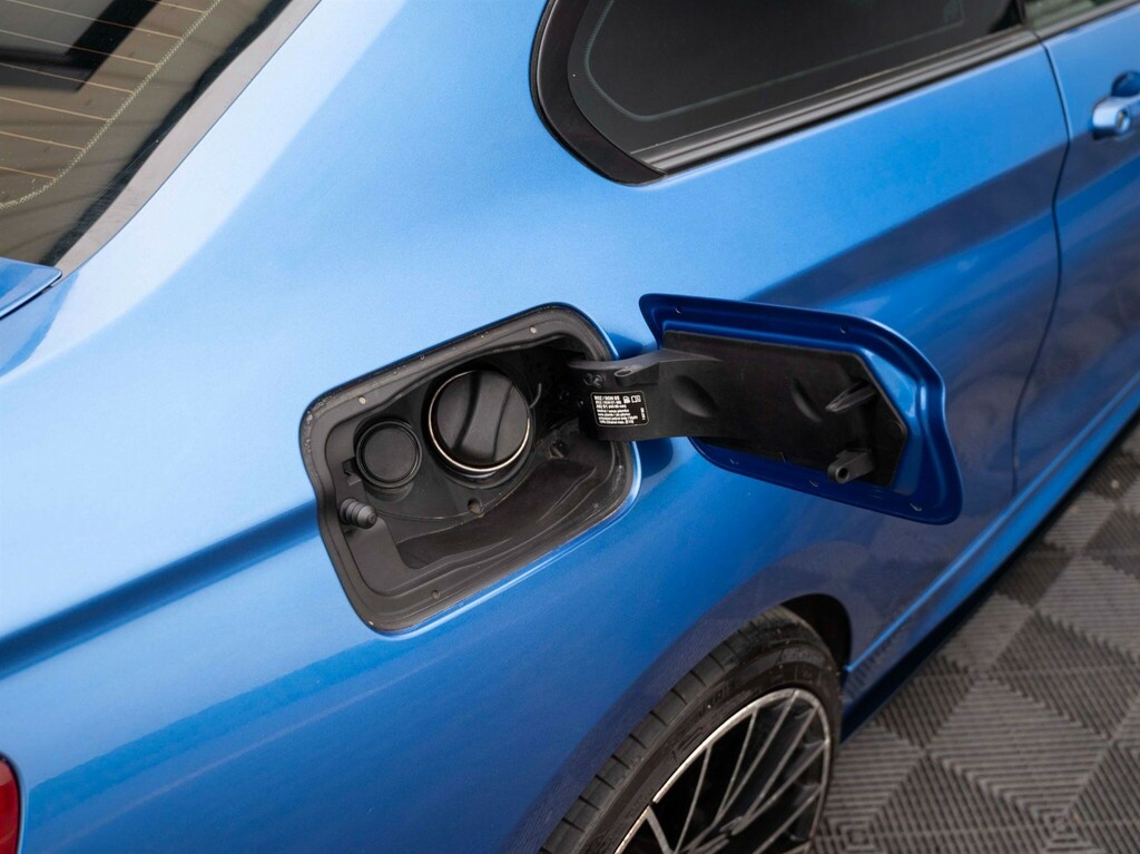 BMW M2 Auto #89
