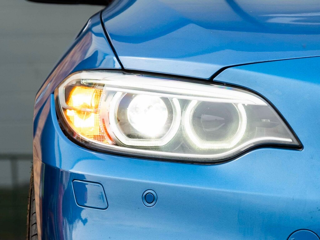 BMW M2 Auto #83