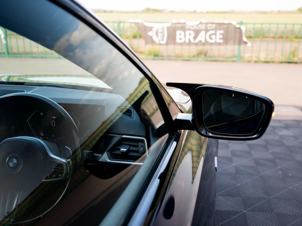 BMW 3 Series M340i Xdrive Mht Step White #70