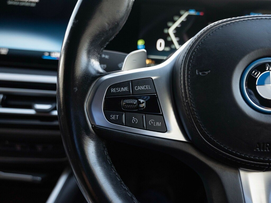 BMW 3 Series M340i Xdrive Mht Step White #79