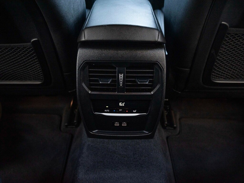 BMW 3 Series M340i Xdrive Mht Step White #41