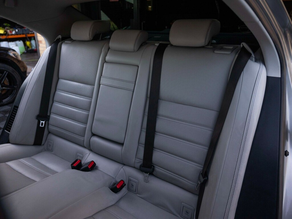 Lexus IS 250 Premier Silver #39