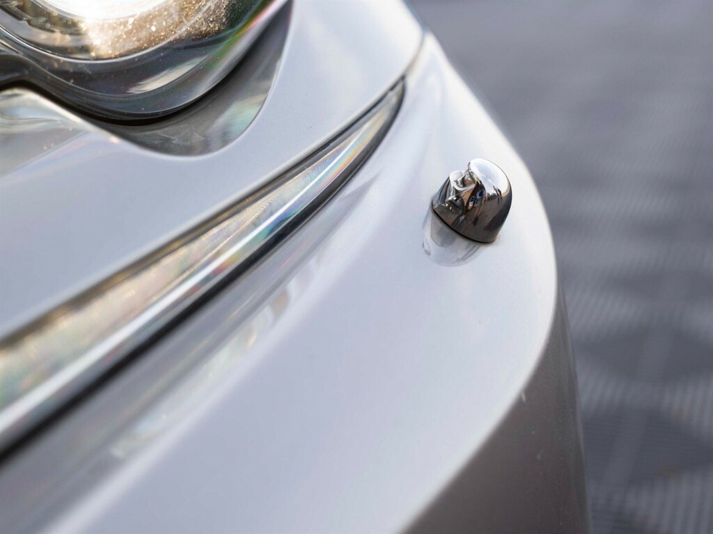 Lexus IS 250 Premier Silver #81