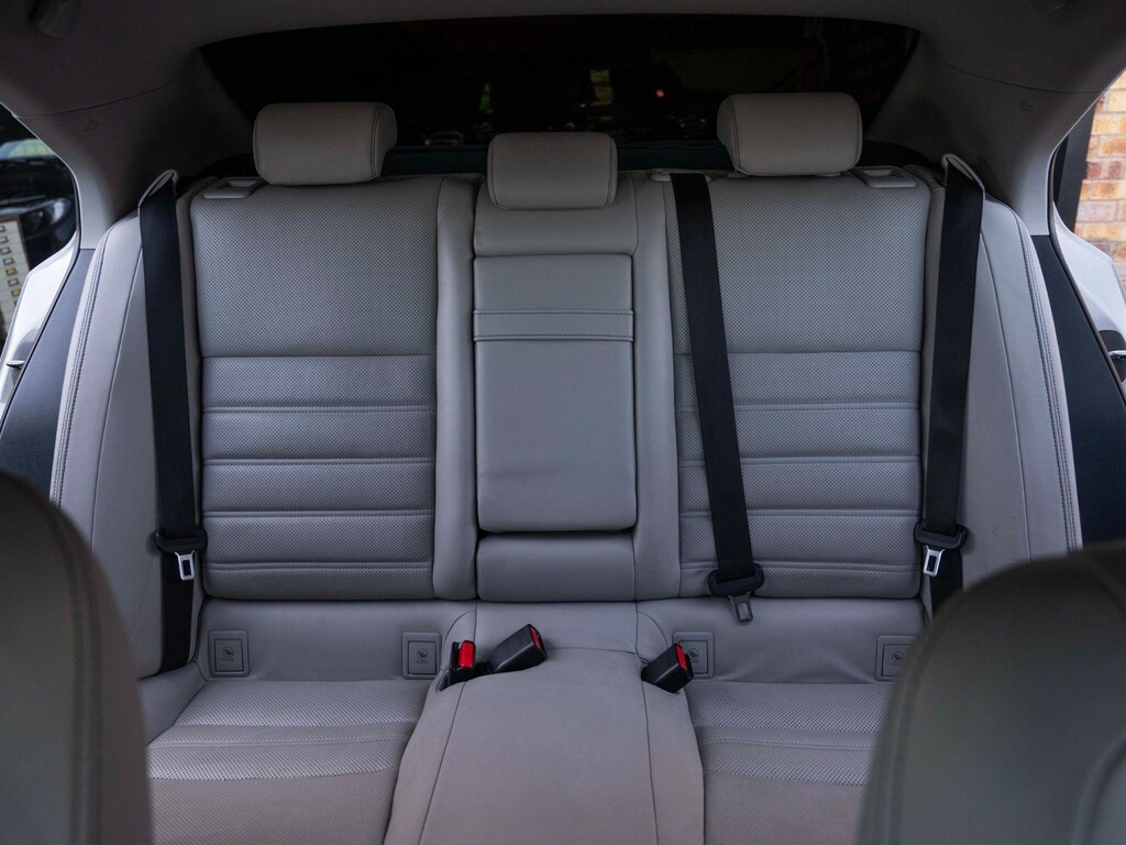 Lexus IS 250 Premier Silver #40