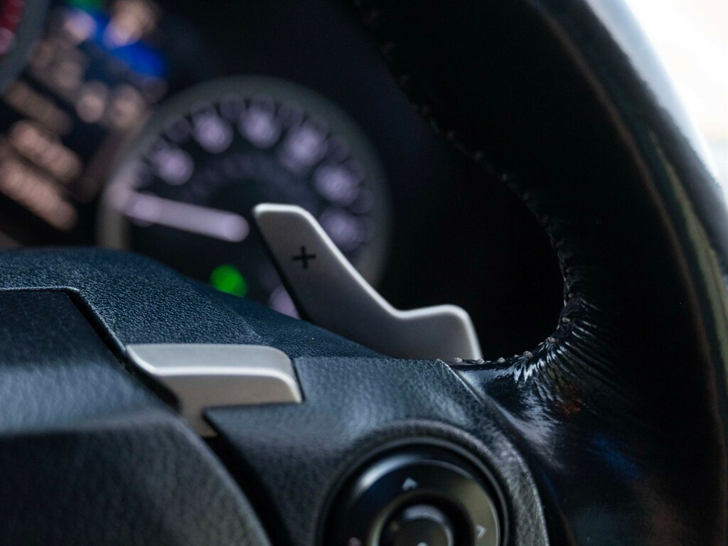 Lexus IS 250 Premier Silver #71
