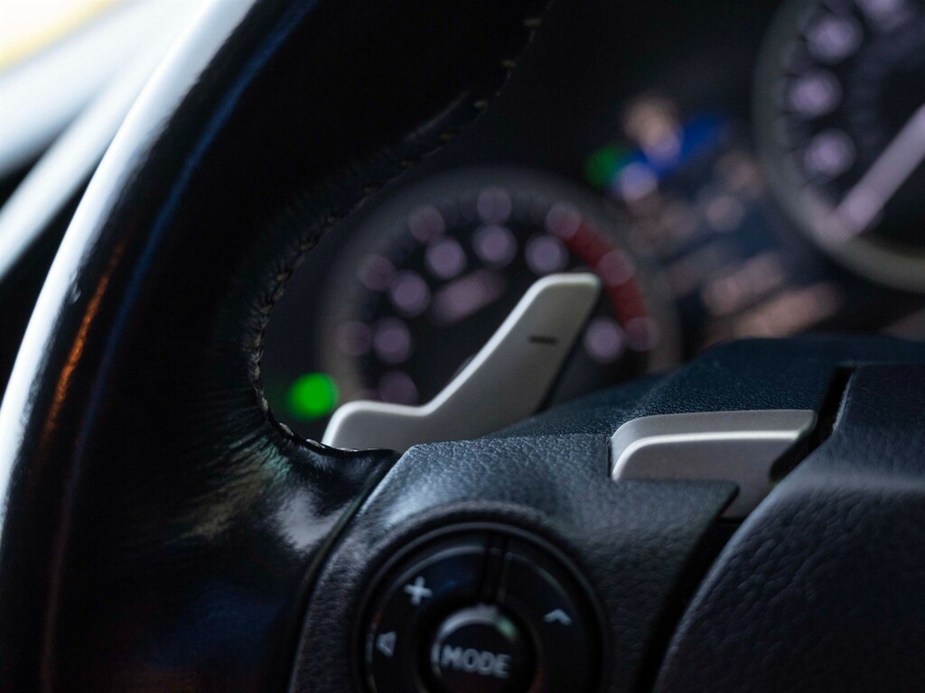 Lexus IS 250 Premier Silver #70