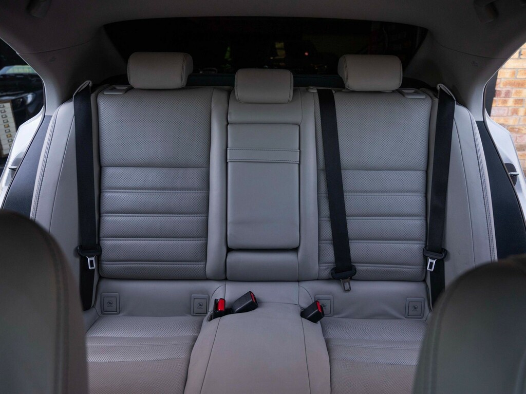 Lexus IS 250 Premier Silver #35
