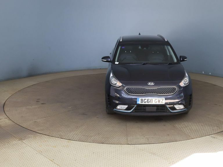 Kia e-Niro 1.6 Gdi 8.9Kwh 3 Dct Euro 6 Ss  #3