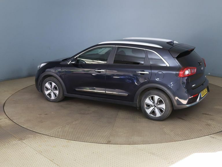 Kia e-Niro 1.6 Gdi 8.9Kwh 3 Dct Euro 6 Ss  #5