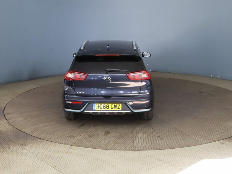 Kia e-Niro 1.6 Gdi 8.9Kwh 3 Dct Euro 6 Ss  #6