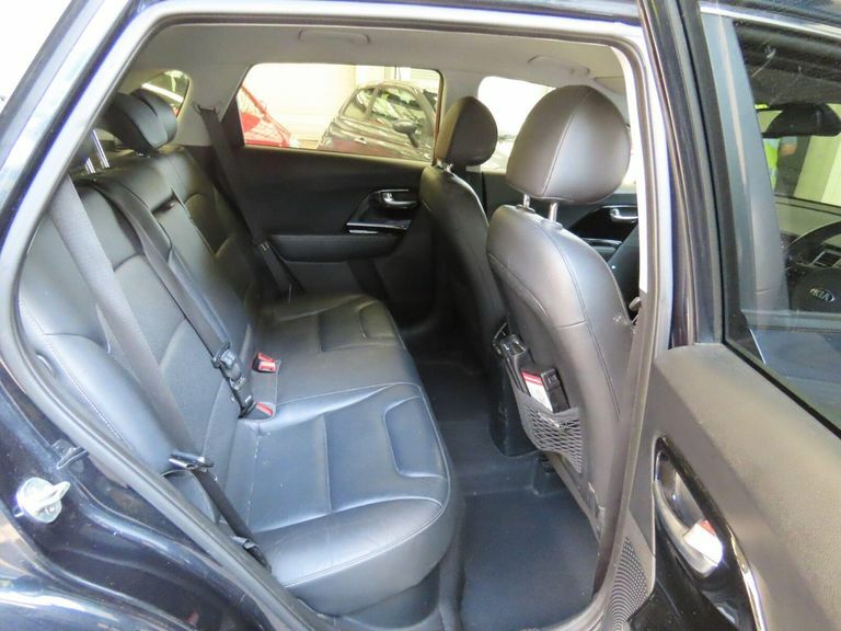 Kia e-Niro 1L 3 Blue #8