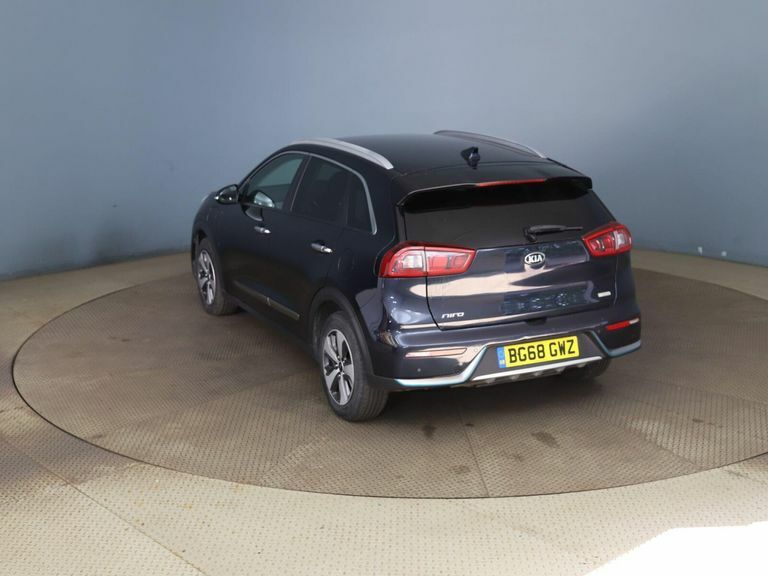 Kia e-Niro 1.6 Gdi 8.9Kwh 3 Dct Euro 6 Ss  #4