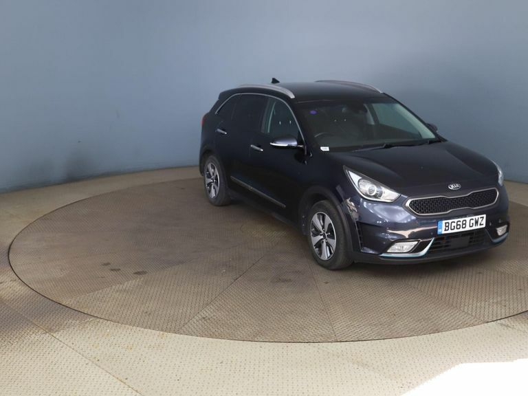 Kia e-Niro 1.6 Gdi 8.9Kwh 3 Dct Euro 6 Ss  #2