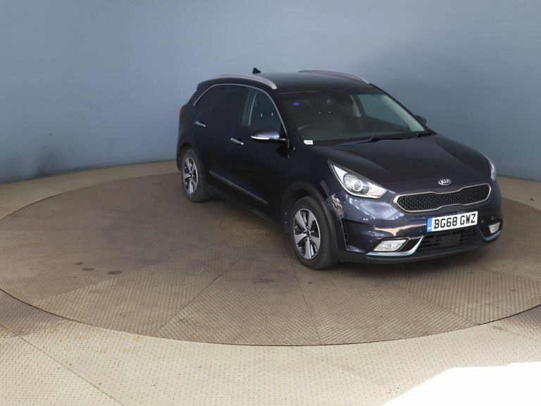 Kia e-Niro 1.6 Gdi 8.9Kwh 3 Dct Euro 6 Ss 
