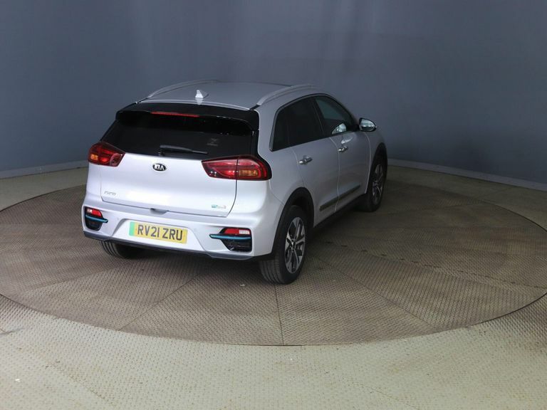 Kia e-Niro 64Kwh 4  #6