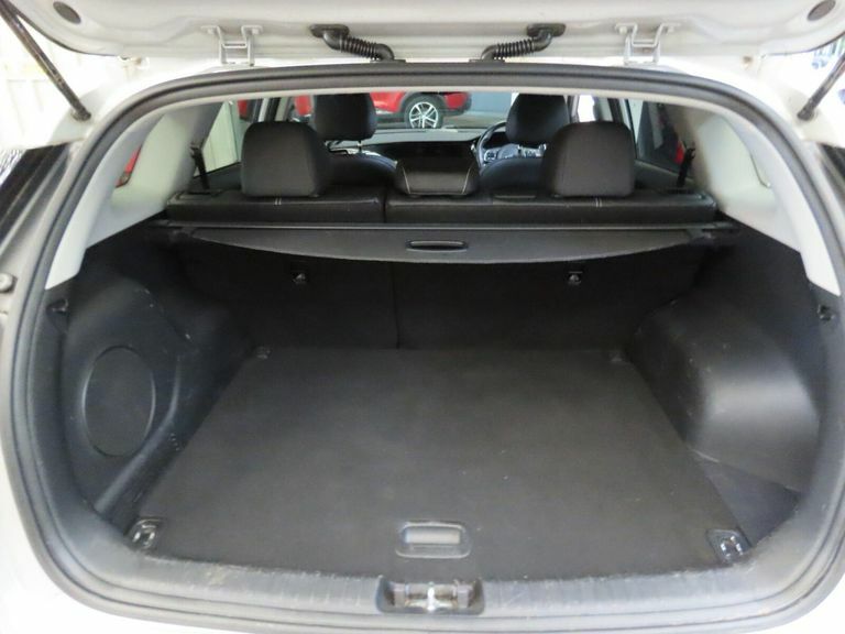 Kia e-Niro Suv Grey #9