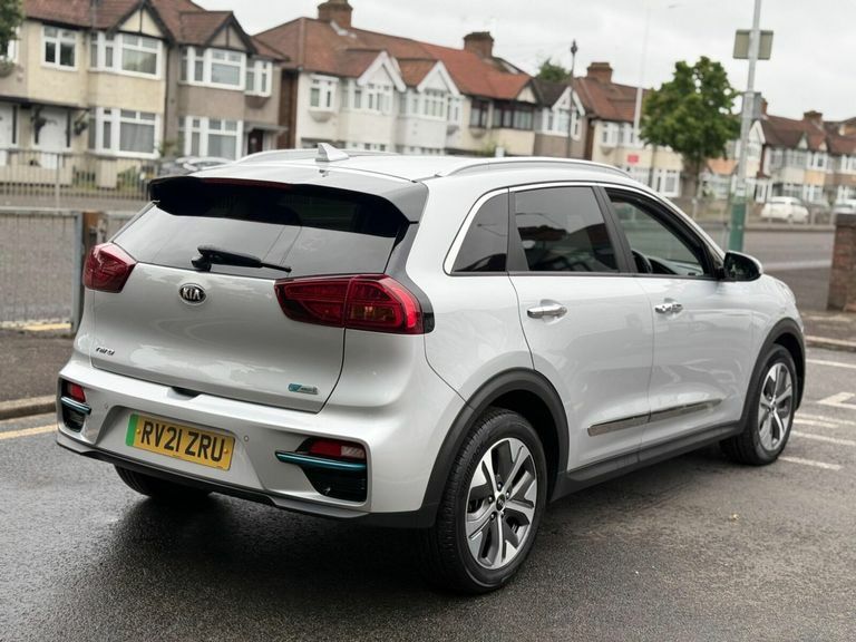 Kia e-Niro 64Kwh 4 RV21ZRU  #6