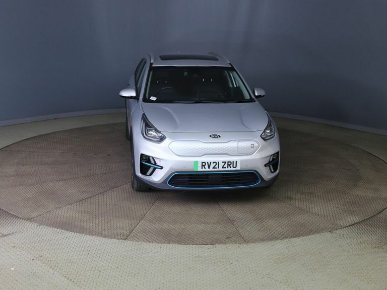 Kia e-Niro 64Kwh 4  #2