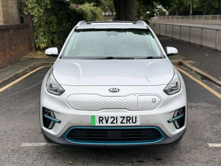 Kia e-Niro 64Kwh 4 RV21ZRU  #3