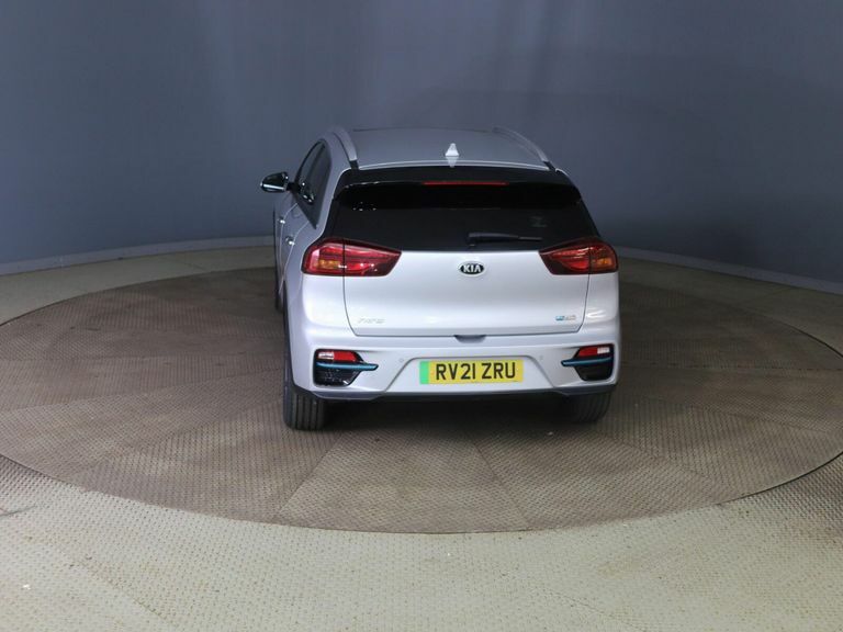 Kia e-Niro 64Kwh 4  #4