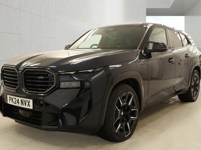 BMW XM 4.4 25.7Kwh Xdrive Euro 6 Ss #2