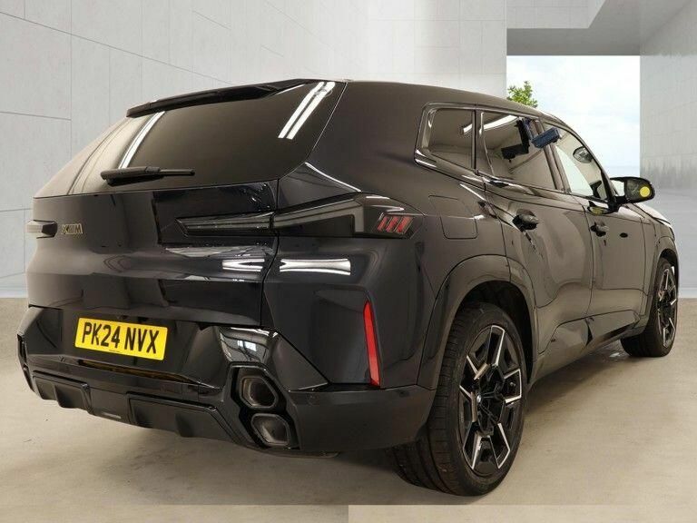 BMW XM 4.4 25.7Kwh Xdrive Euro 6 Ss #4
