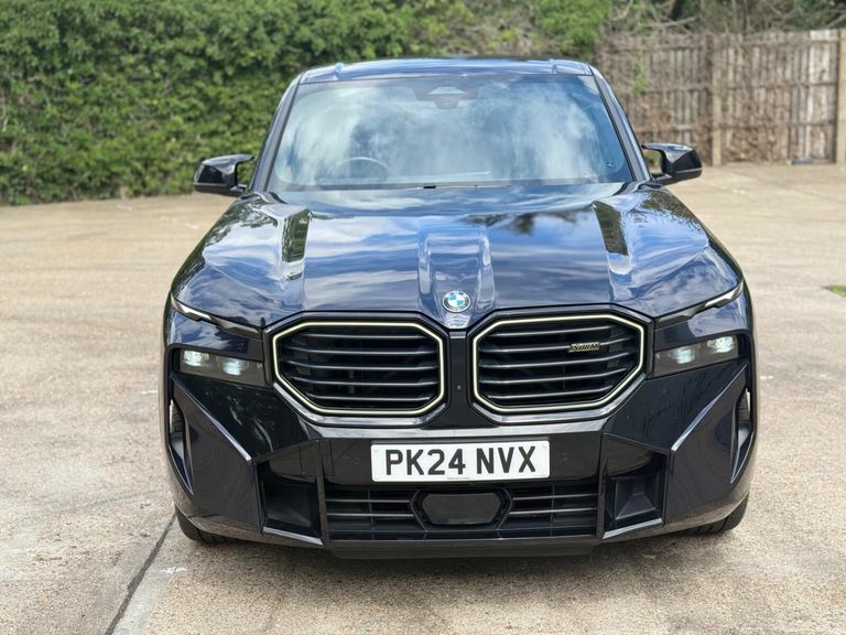 BMW XM 4.4 25.7Kwh Xdrive Euro 6 Ss  #2
