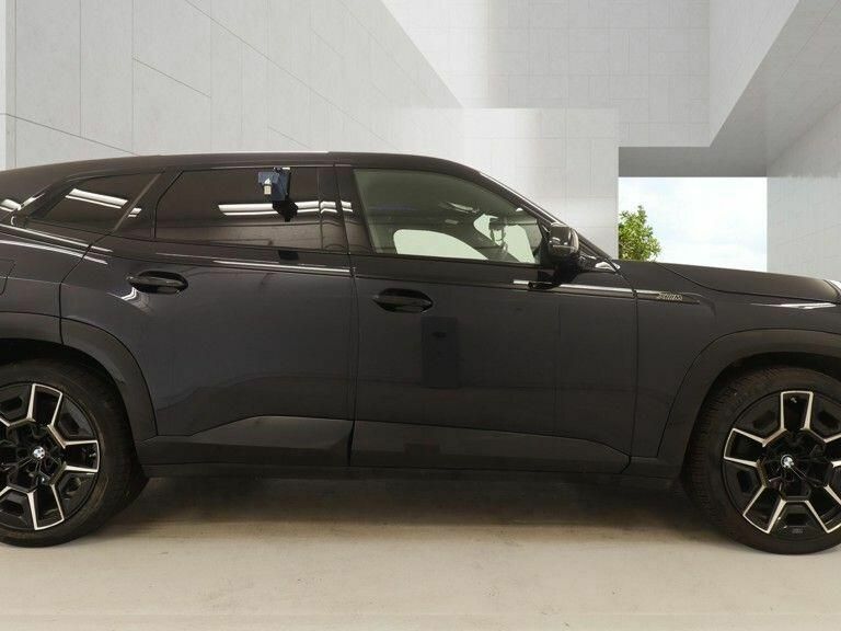 BMW XM 4.4 25.7Kwh Xdrive Euro 6 Ss #5