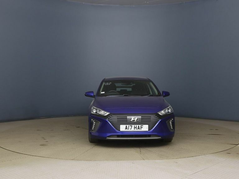 Hyundai Ioniq 1.6 H-gdi 8.9Kwh Premium Dct Euro 6 Ss #2