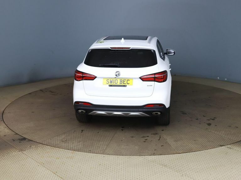 MG HS 1.5 T-gdi Exclusive Dct Euro 6 Ss #6