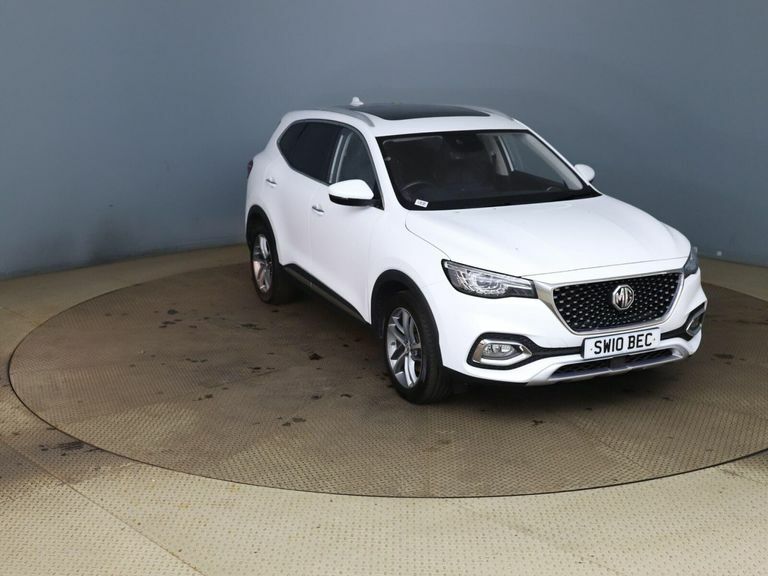 MG HS 1.5 T-gdi Exclusive Dct Euro 6 Ss #2