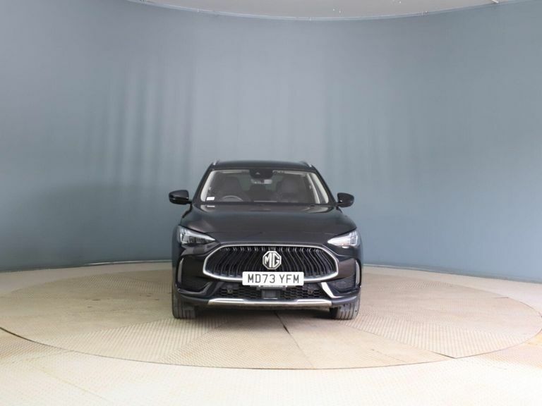 MG HS 1.5 T-gdi Trophy Dct Euro 6 Ss #2