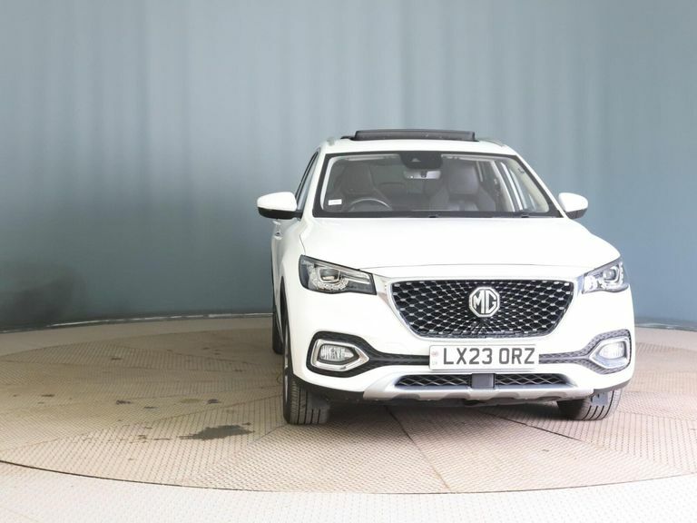 MG HS 1.5 T-gdi Exclusive Dct Euro 6 Ss #3