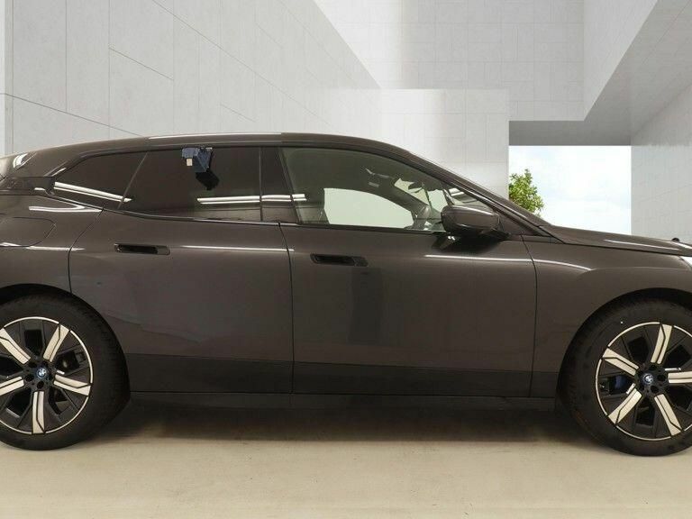 BMW iX 40 76.6Kwh M Sport Edition Xdrive #5