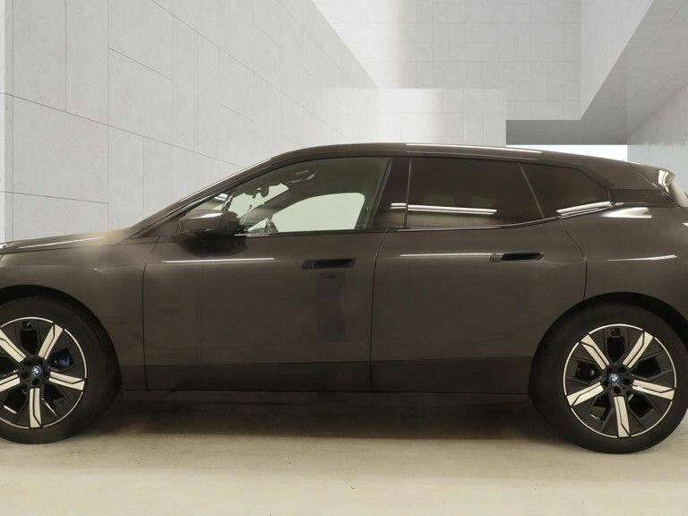 BMW iX 40 76.6Kwh M Sport Edition Xdrive #6