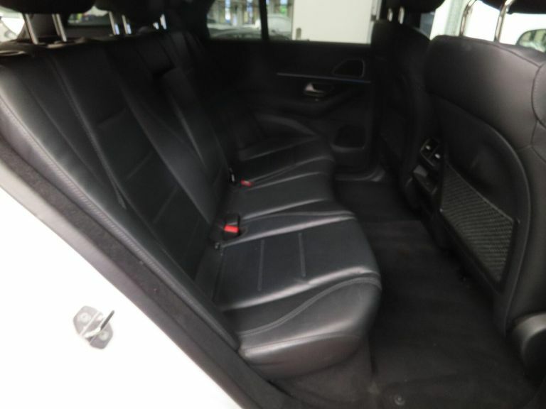Mercedes-Benz GLE Class Suv Grey #7