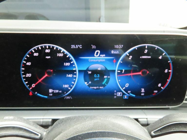Mercedes-Benz GLE Class Suv Grey #10