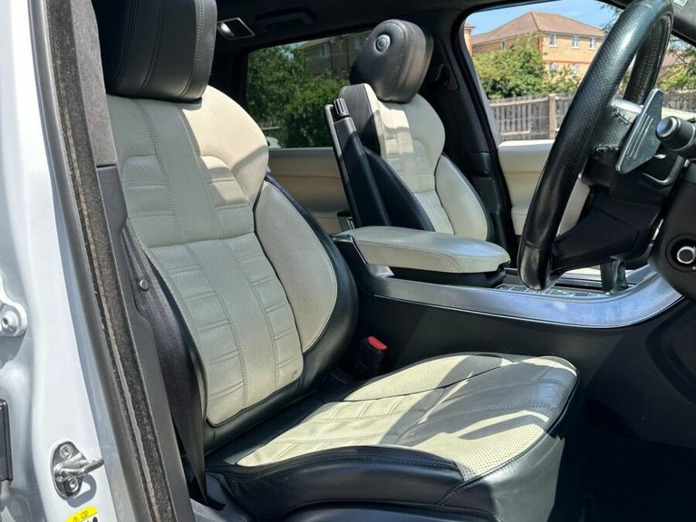 BMW X5 X5 Xdrive 30D Se Silver #23
