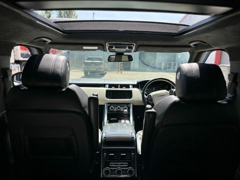 BMW X5 X5 Xdrive 30D Se Silver #13