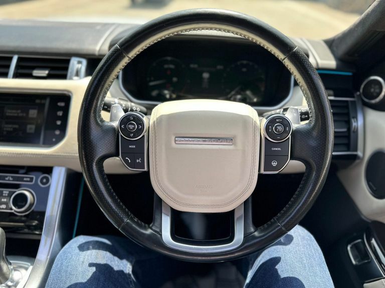 BMW X5 X5 Xdrive 30D Se Silver #25