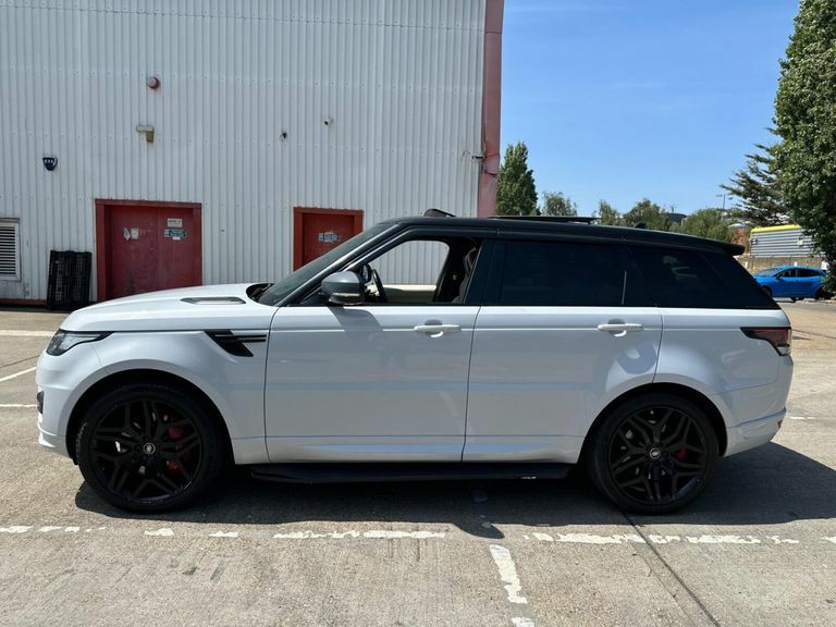BMW X5 X5 Xdrive 30D Se Silver #11