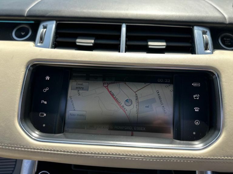BMW X5 X5 Xdrive 30D Se Silver #30
