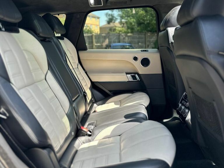 BMW X5 X5 Xdrive 30D Se Silver #18