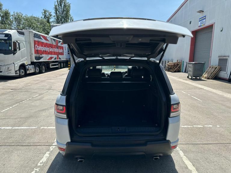 BMW X5 X5 Xdrive 30D Se Silver #10