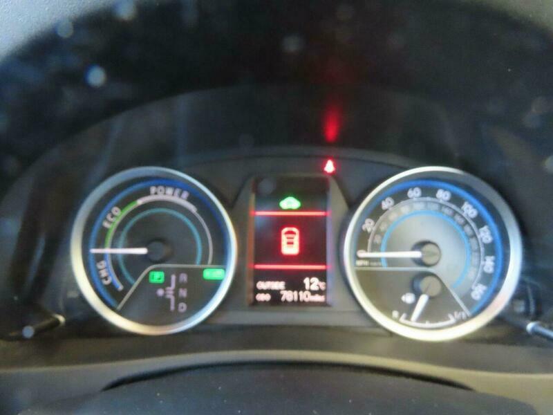 Toyota Bluehdi Allure Etg Euro Black #9