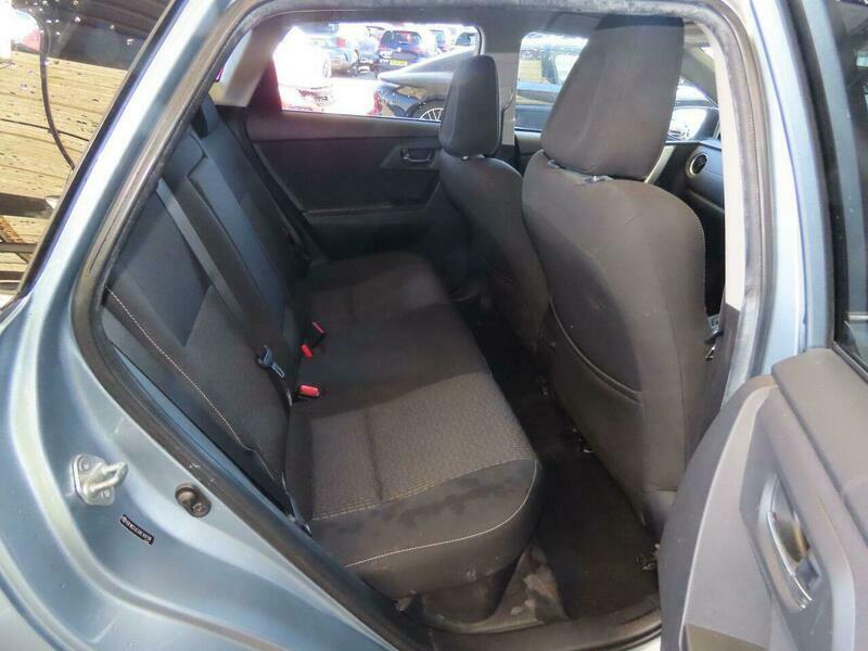 Toyota Bluehdi Allure Etg Euro Black #6