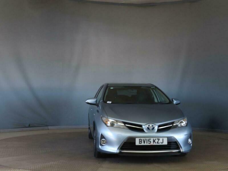 Toyota Bluehdi Allure Etg Euro Black #3